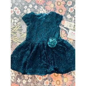 Nice dress for girl 3T